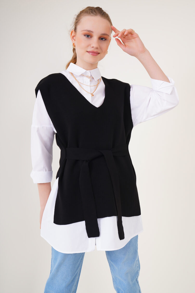 Sweater - Producer: Bigdart - Wholesale Women Clothes - TheBS Women