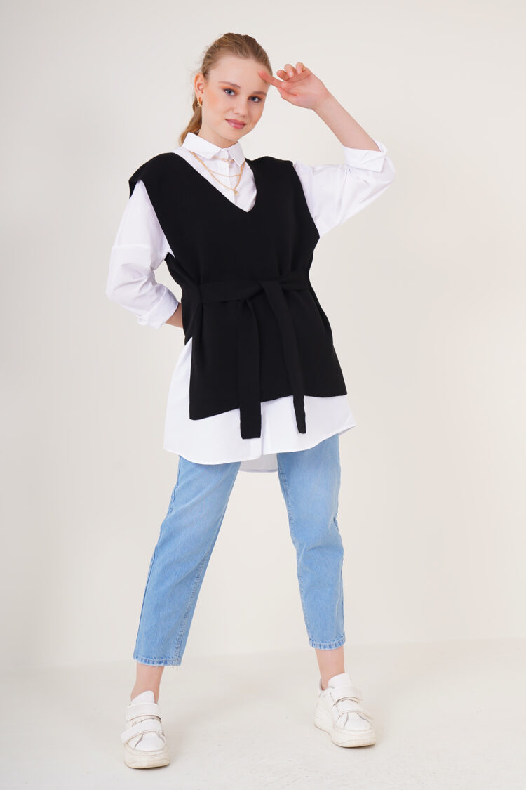 Sweater - Producer: Bigdart - Wholesale Women Clothes - TheBS Women