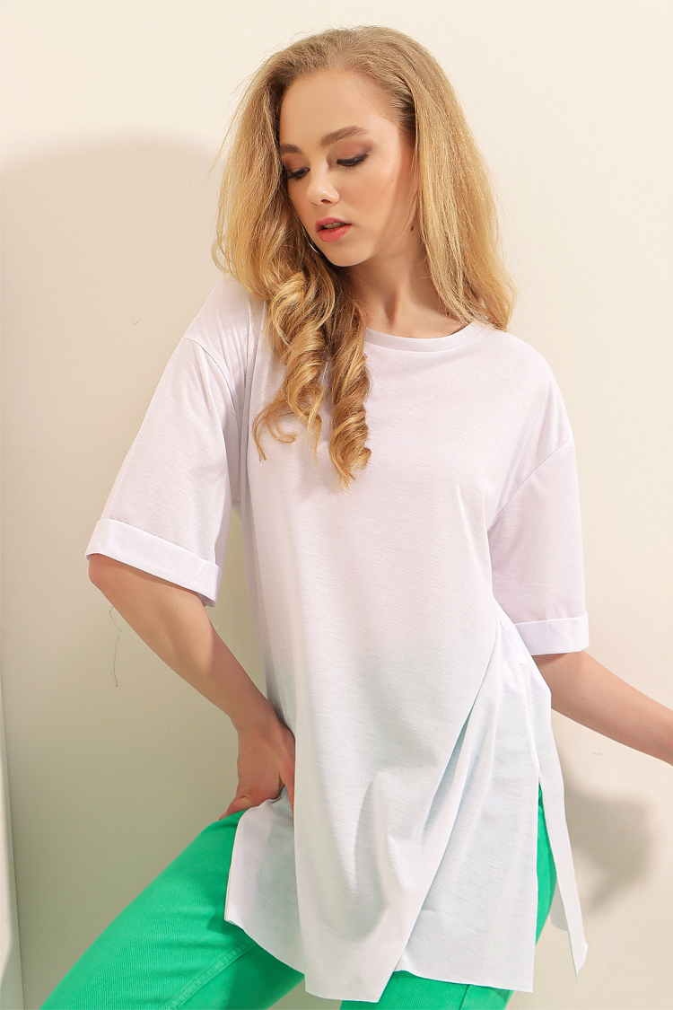 T-shirt - Producer: Bigdart - Wholesale Women Clothes - TheBS Women