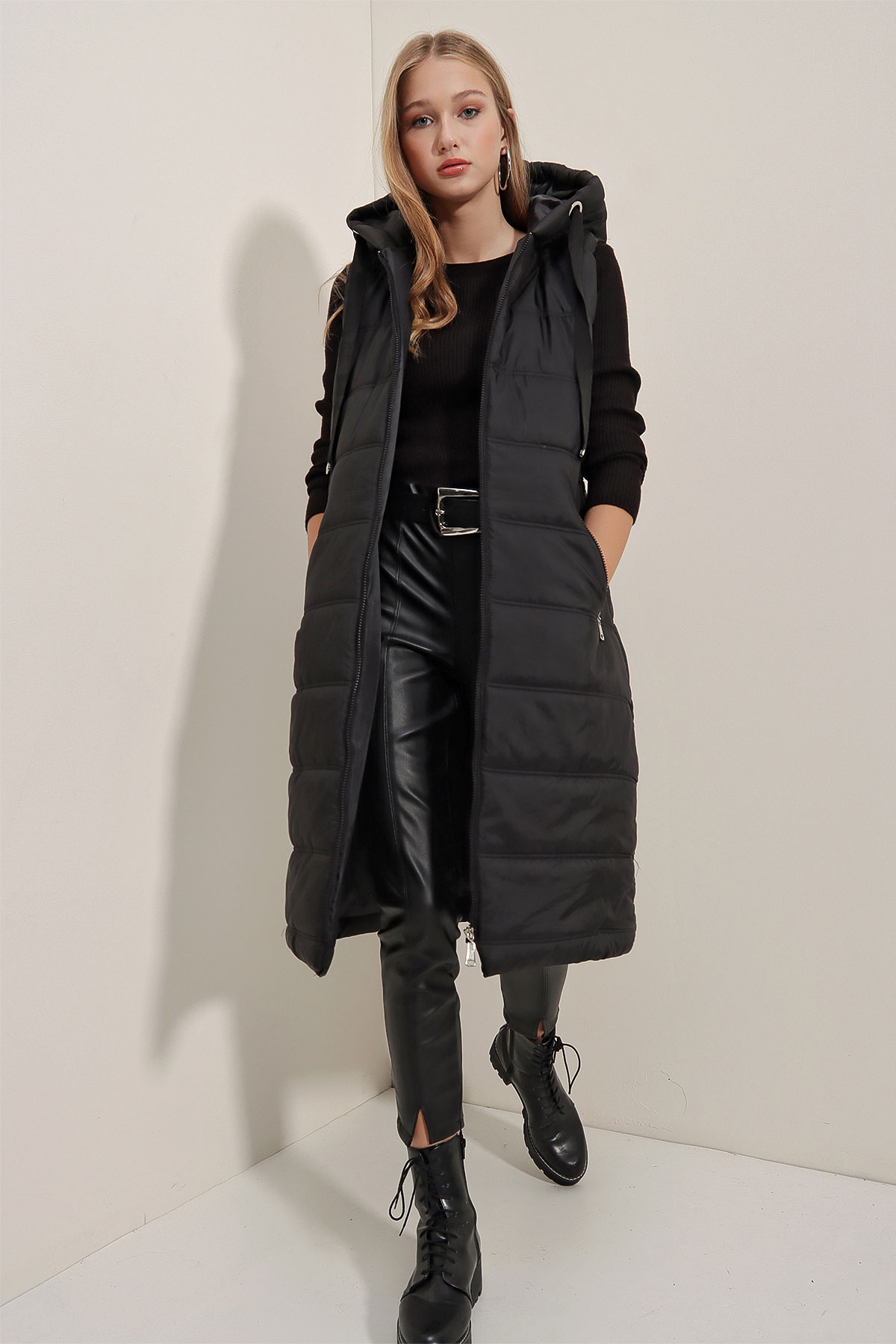 Vest - Producer: Bigdart - Wholesale Women Clothes - TheBS Women