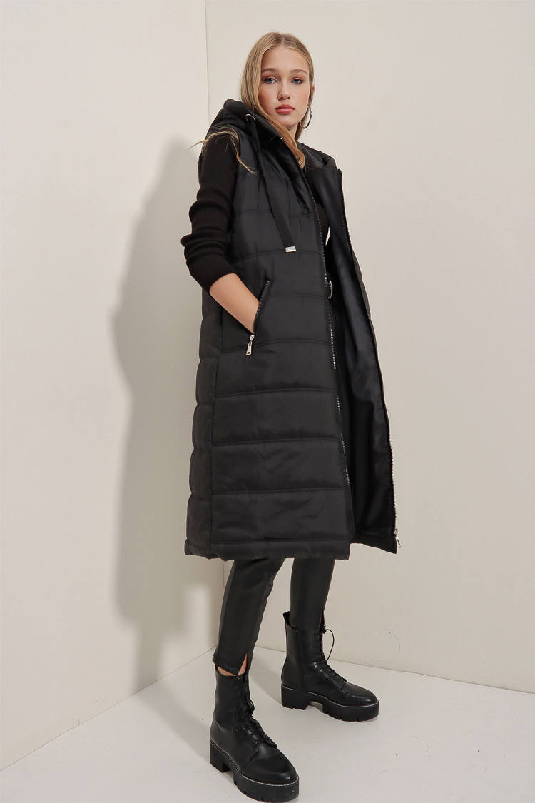 Vest - Producer: Bigdart - Wholesale Women Clothes - TheBS Women