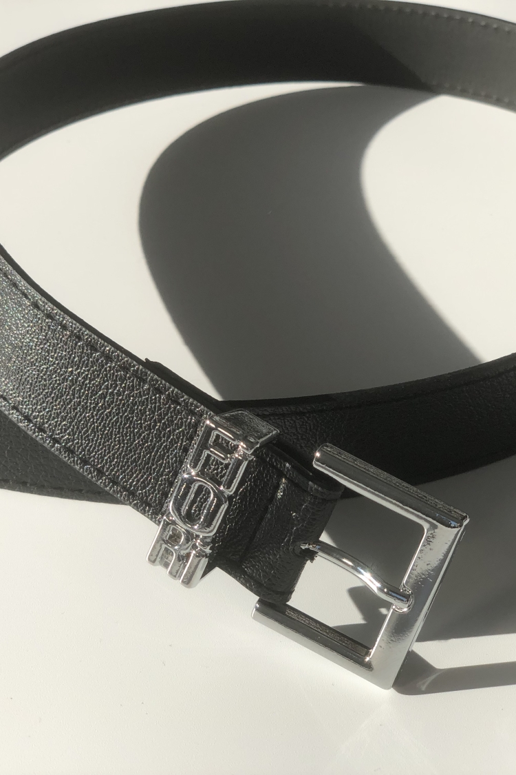 Fiori Written Bridge Belt - Producer: Fiori - Wholesale Women Clothes - TheBS Women