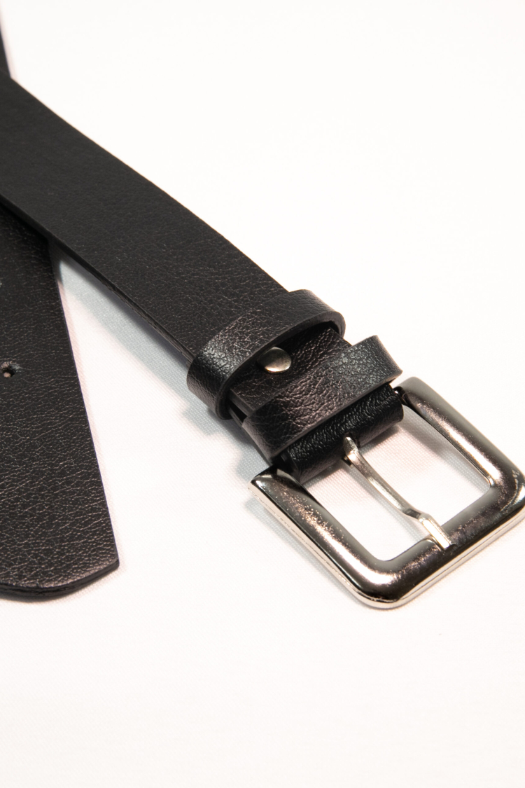 Angular Basic Women's Belt - Producer: Fiori - Wholesale Women Clothes - TheBS Women