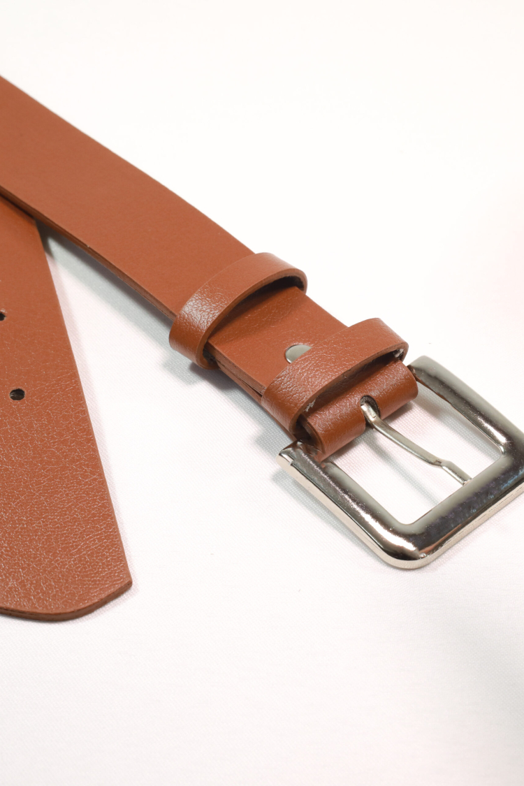 Angular Basic Women's Belt - Producer: Fiori - Wholesale Women Clothes - TheBS Women