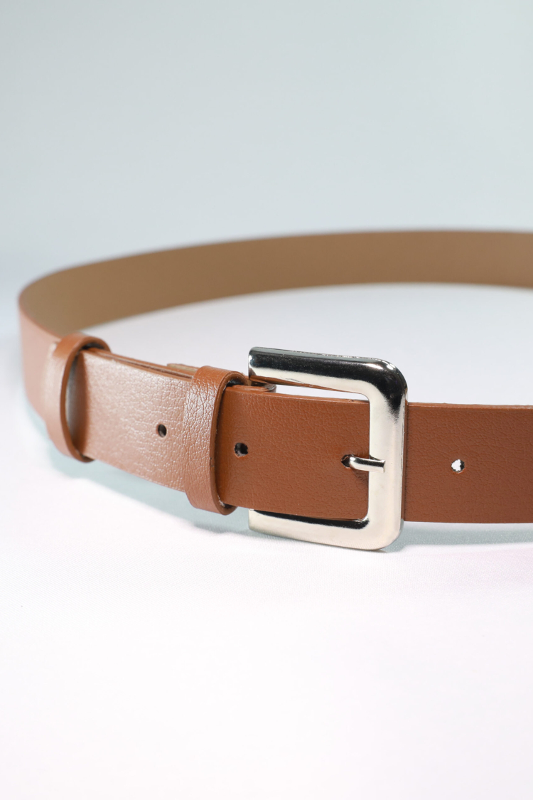 Angular Basic Women's Belt - Producer: Fiori - Wholesale Women Clothes - TheBS Women