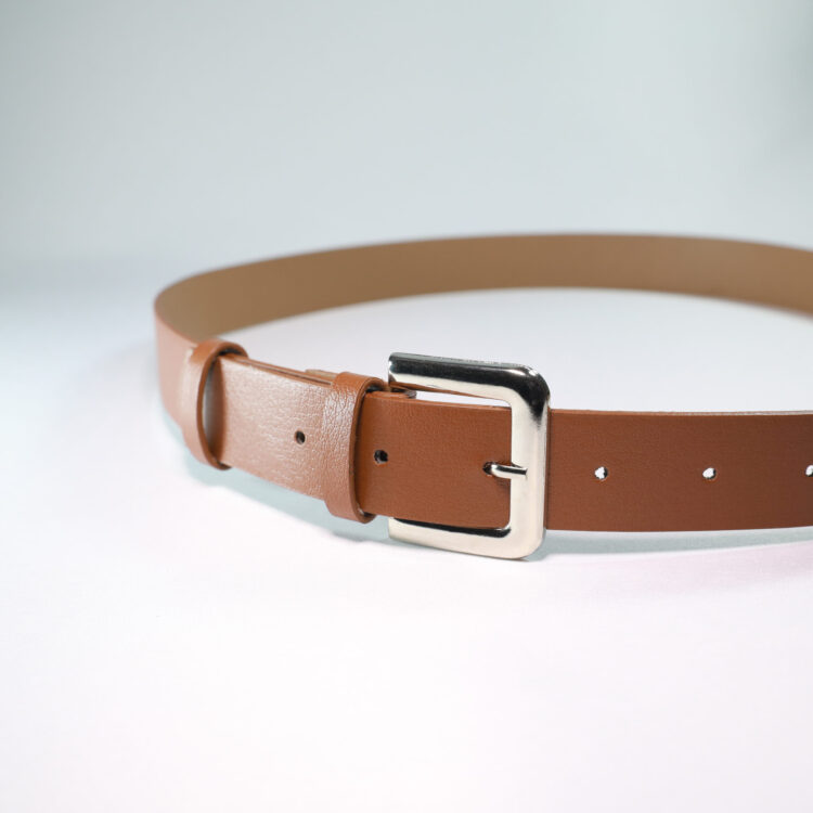 Angular Basic Women's Belt - Producer: Fiori - Wholesale Women Clothes - TheBS Women