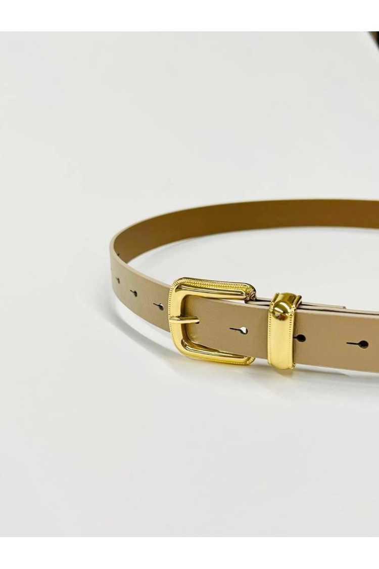 Gold Plated Anti-tarnish Women's Belt - Brand: Fiori - Women & Kids, Baby Clothes Wholesale - TheBS Women