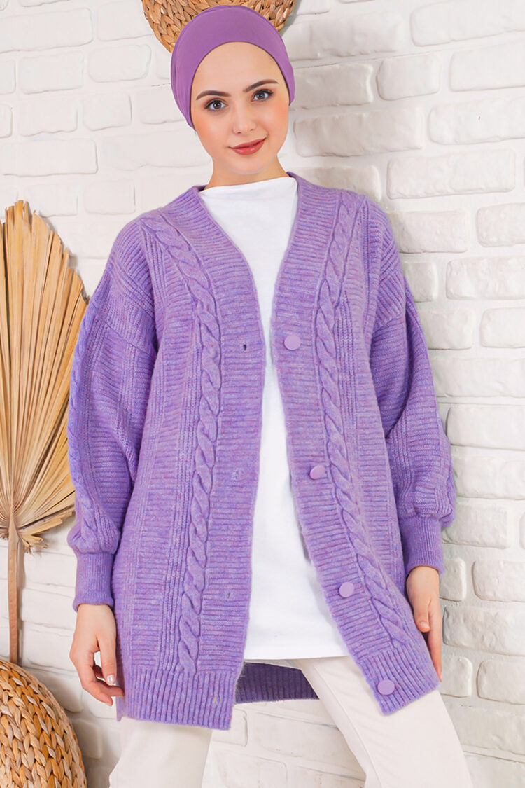 Knitwear Cardigan - Brand: Bigdart - Women & Kids, Baby Clothes Wholesale - TheBS Women
