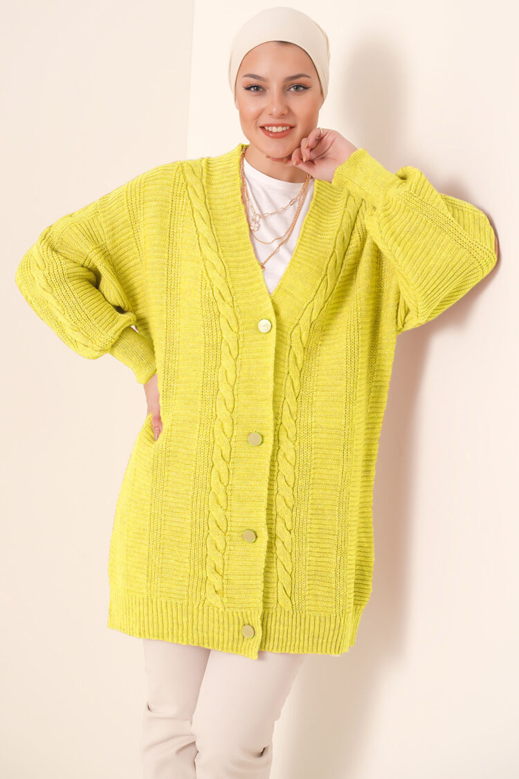 Knitwear Cardigan - Brand: Bigdart - Women & Kids, Baby Clothes Wholesale - TheBS Women