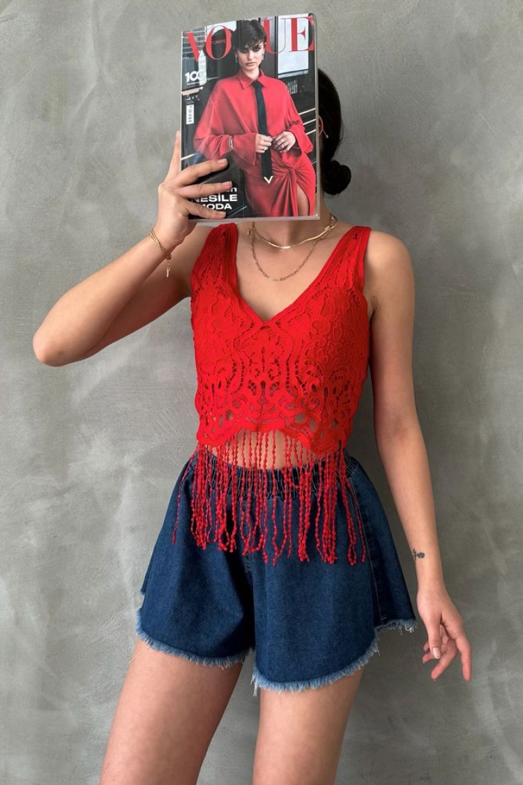 V-Neck Bustier WithSkirt - Brand: Topshow - Women & Kids, Baby Clothes Wholesale - TheBS Women