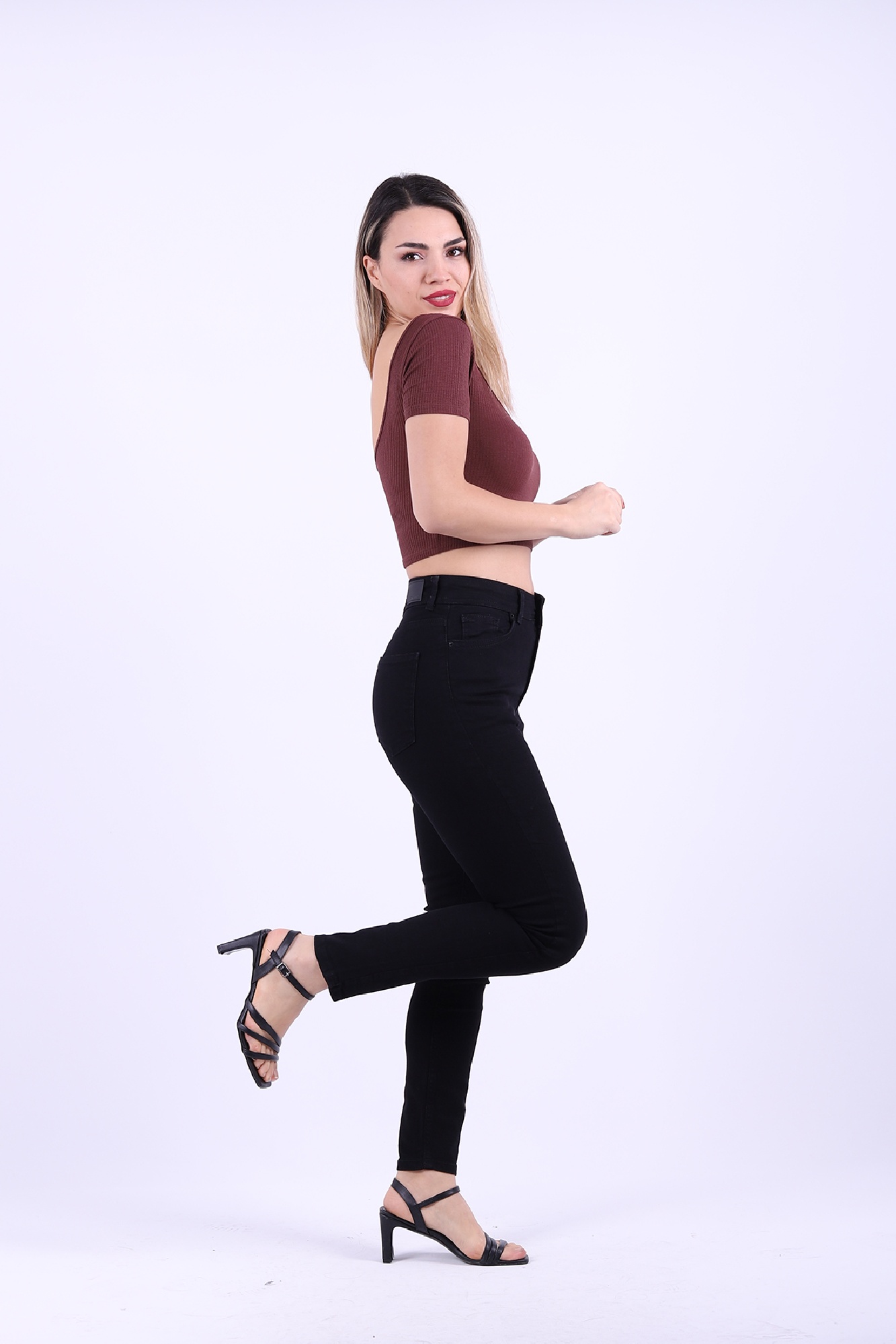 Jeans - Brand: XLove - Women & Kids, Baby Clothes Wholesale - TheBS Women