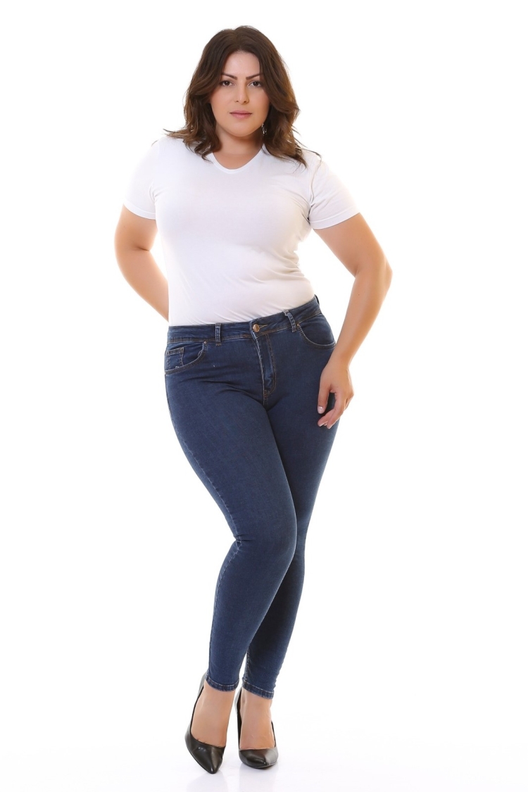 Jeans - Brand: XLove - Women & Kids, Baby Clothes Wholesale - TheBS Women