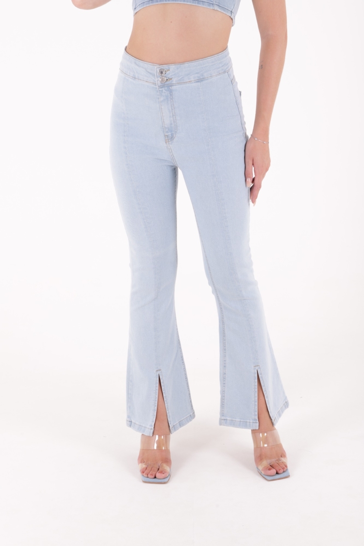 Jeans - Ice - Brand: XLove - Women & Kids, Baby Clothes Wholesale - TheBS Women