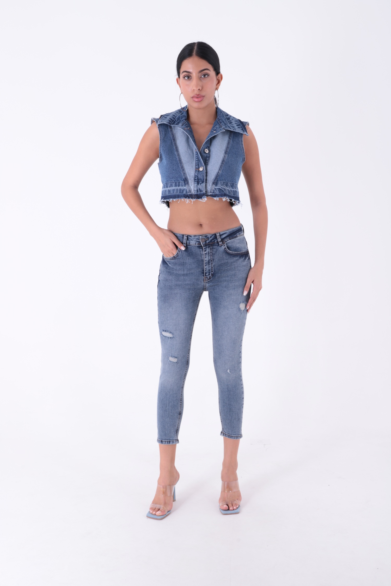 Jeans - Brand: XLove - Women & Kids, Baby Clothes Wholesale - TheBS Women