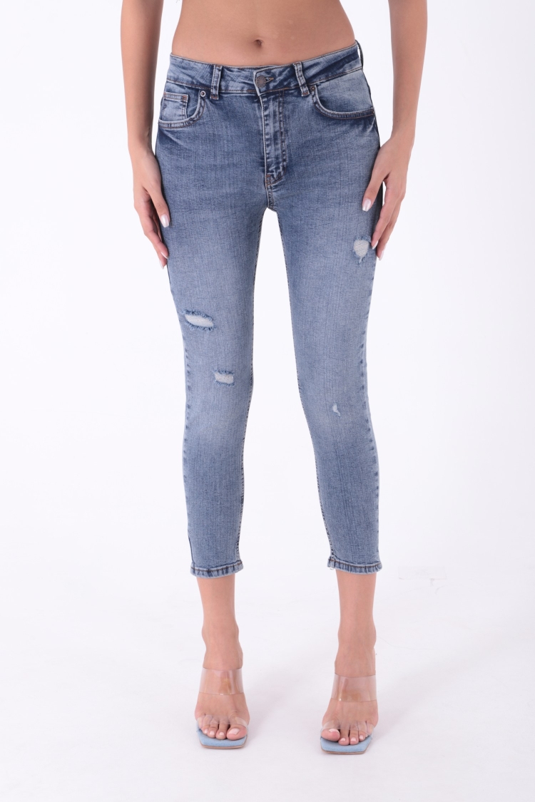 Jeans - Brand: XLove - Women & Kids, Baby Clothes Wholesale - TheBS Women
