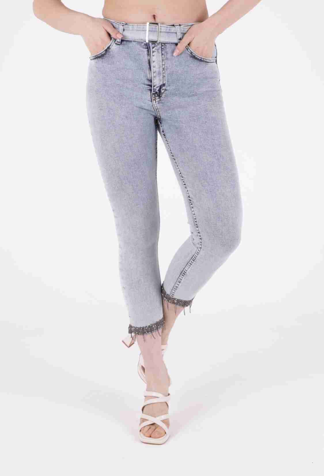 Jeans - Light - Brand: XLove - Women & Kids, Baby Clothes Wholesale - TheBS Women