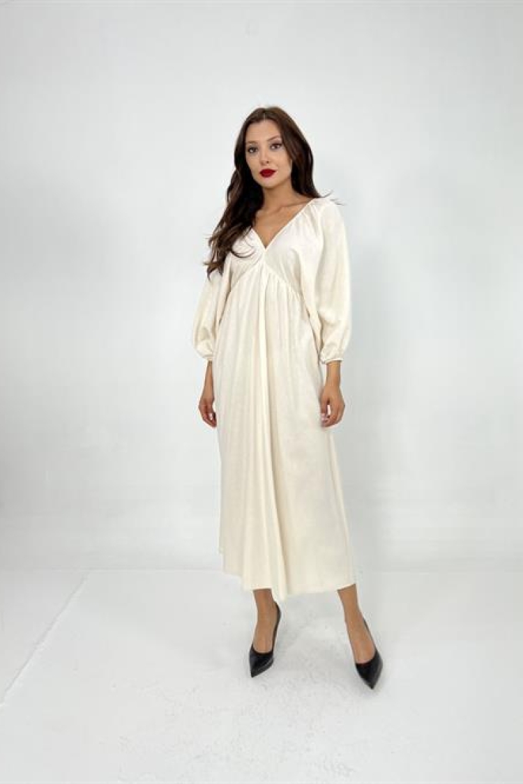 Dress - Brand: Fame - Women & Kids, Baby Clothes Wholesale - TheBS Women