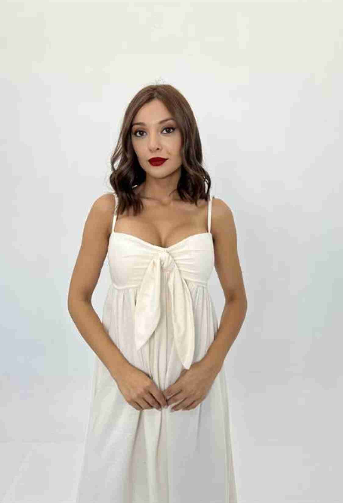 Dress - Brand: Fame - Women & Kids, Baby Clothes Wholesale - TheBS Women