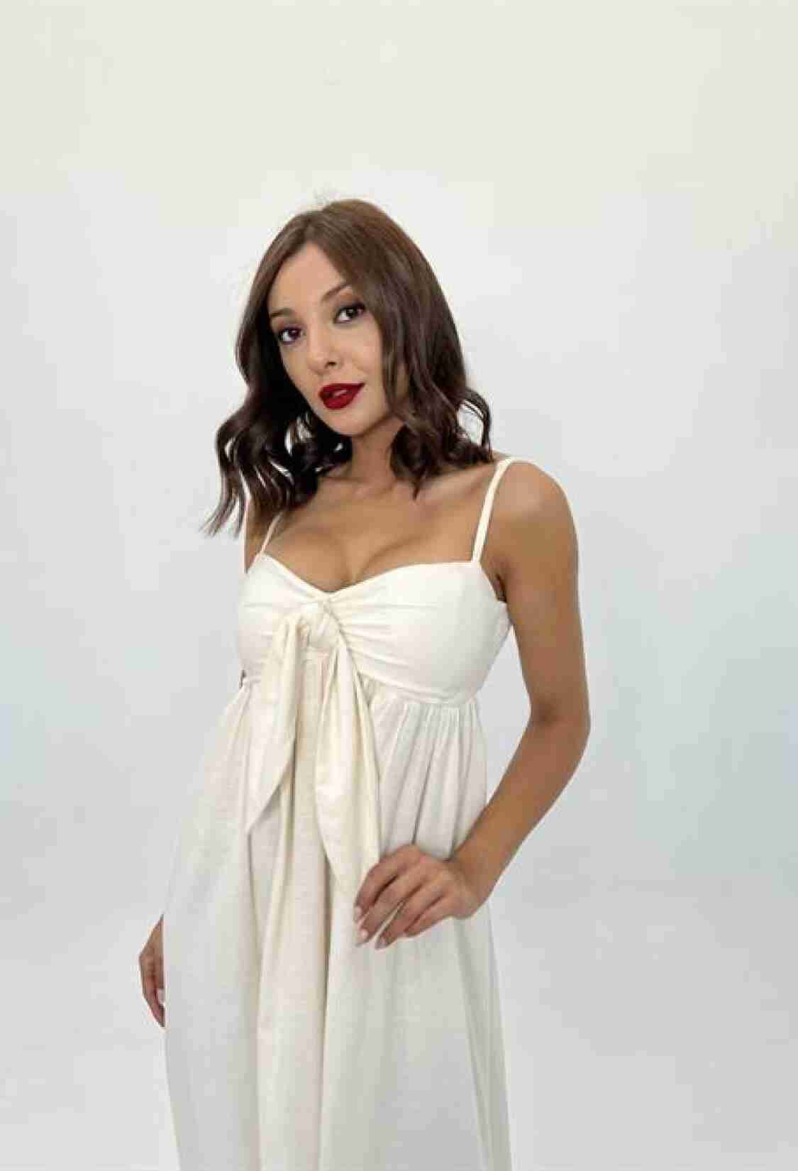 Dress - Brand: Fame - Women & Kids, Baby Clothes Wholesale - TheBS Women
