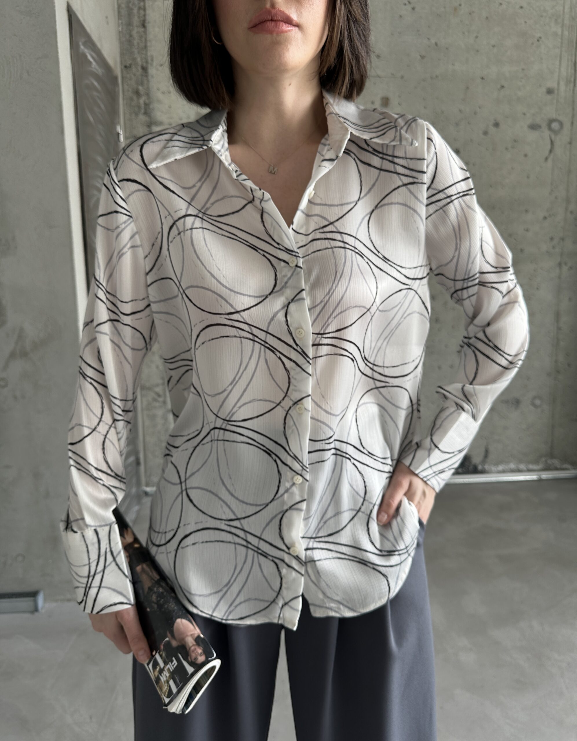 Ring Pattern - Brand: My Fashion - Women & Kids, Baby Clothes Wholesale - TheBS Women