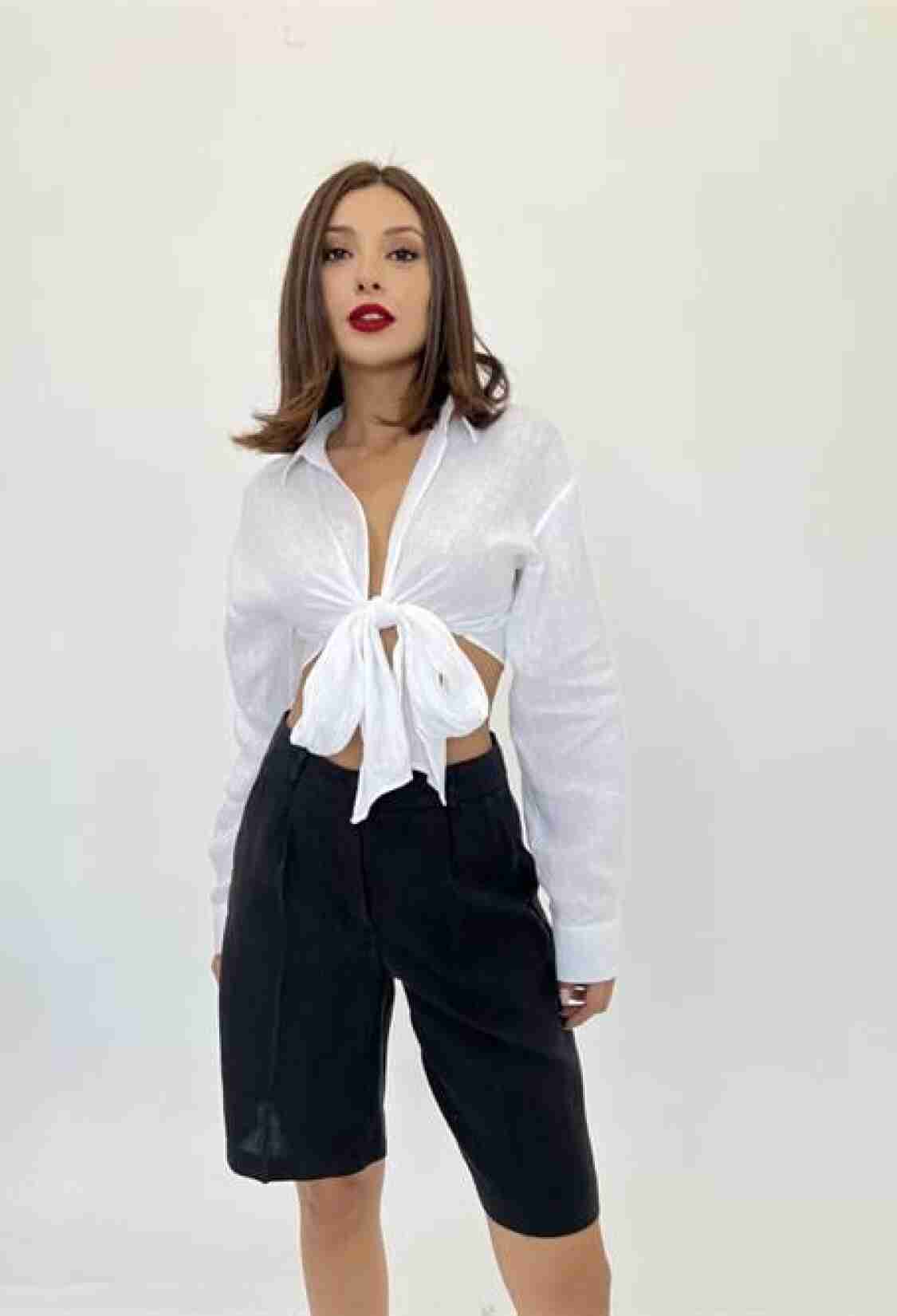 Shorts - Brand: Fame - Women & Kids, Baby Clothes Wholesale - TheBS Women