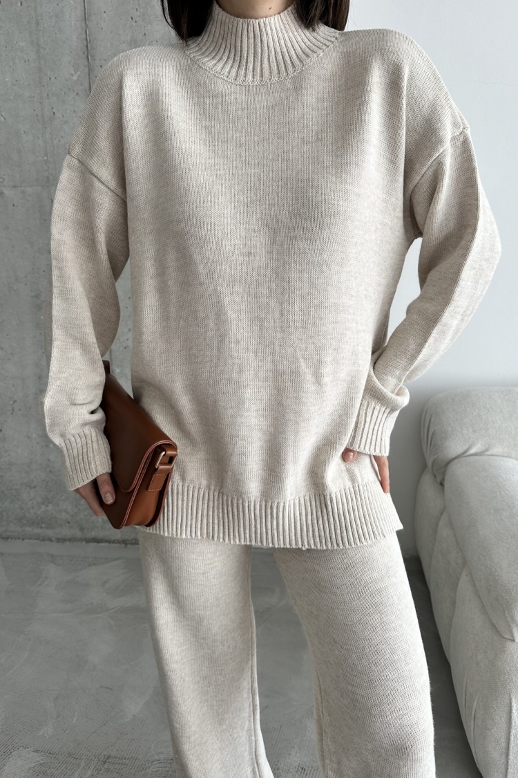 Folded Leg Suit - Brand: My Fashion - Women & Kids, Baby Clothes Wholesale - TheBS Women