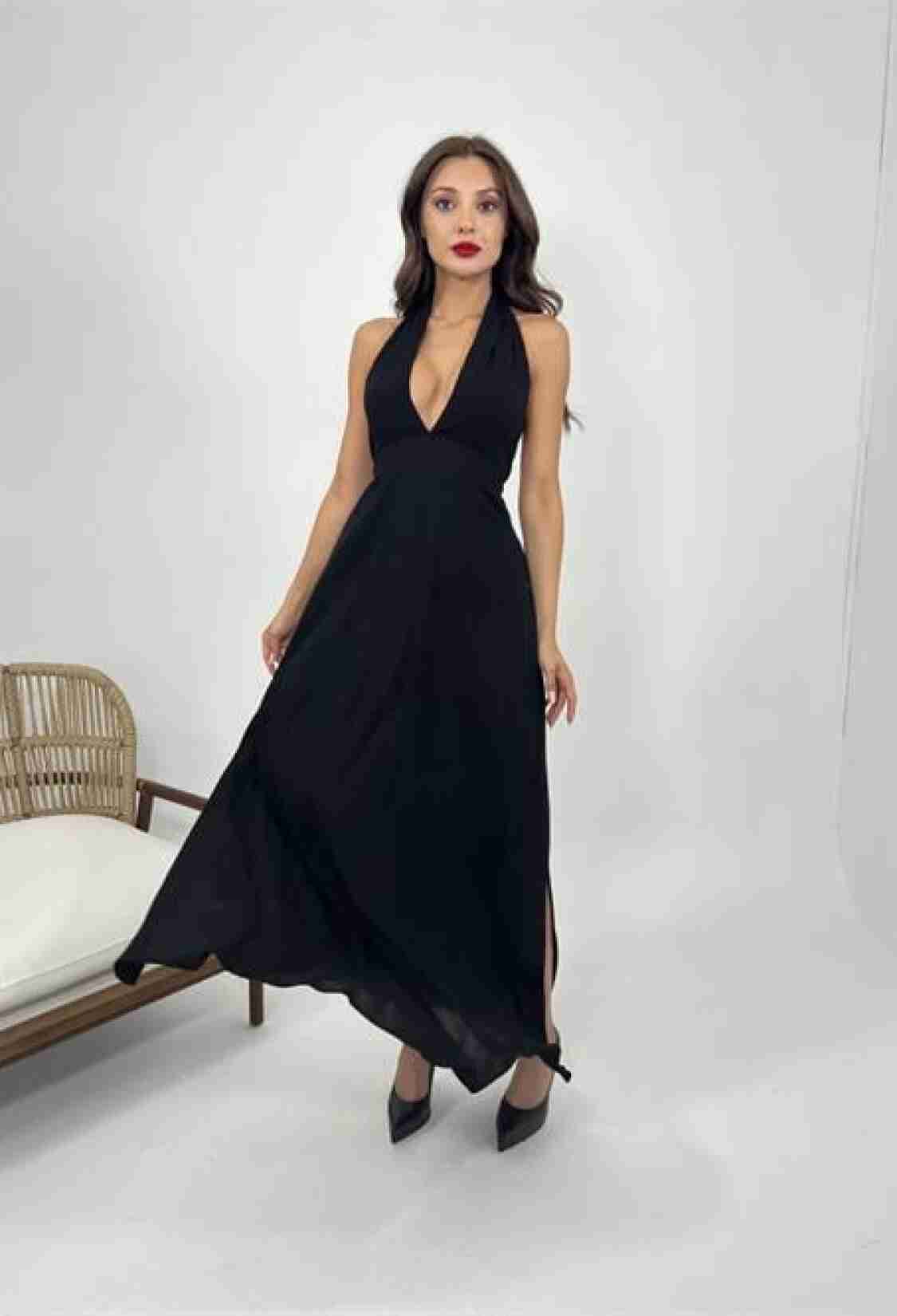 Dress - Brand: Fame - Women & Kids, Baby Clothes Wholesale - TheBS Women