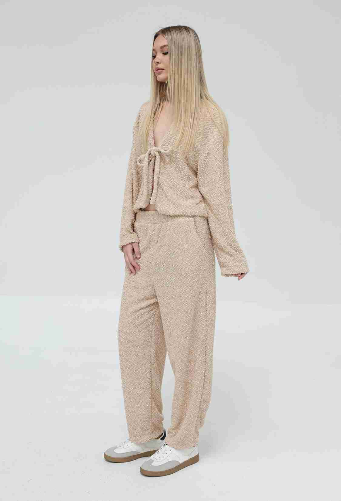 Front Tie Set - Brand: Reyon - Women & Kids, Baby Clothes Wholesale - TheBS Women