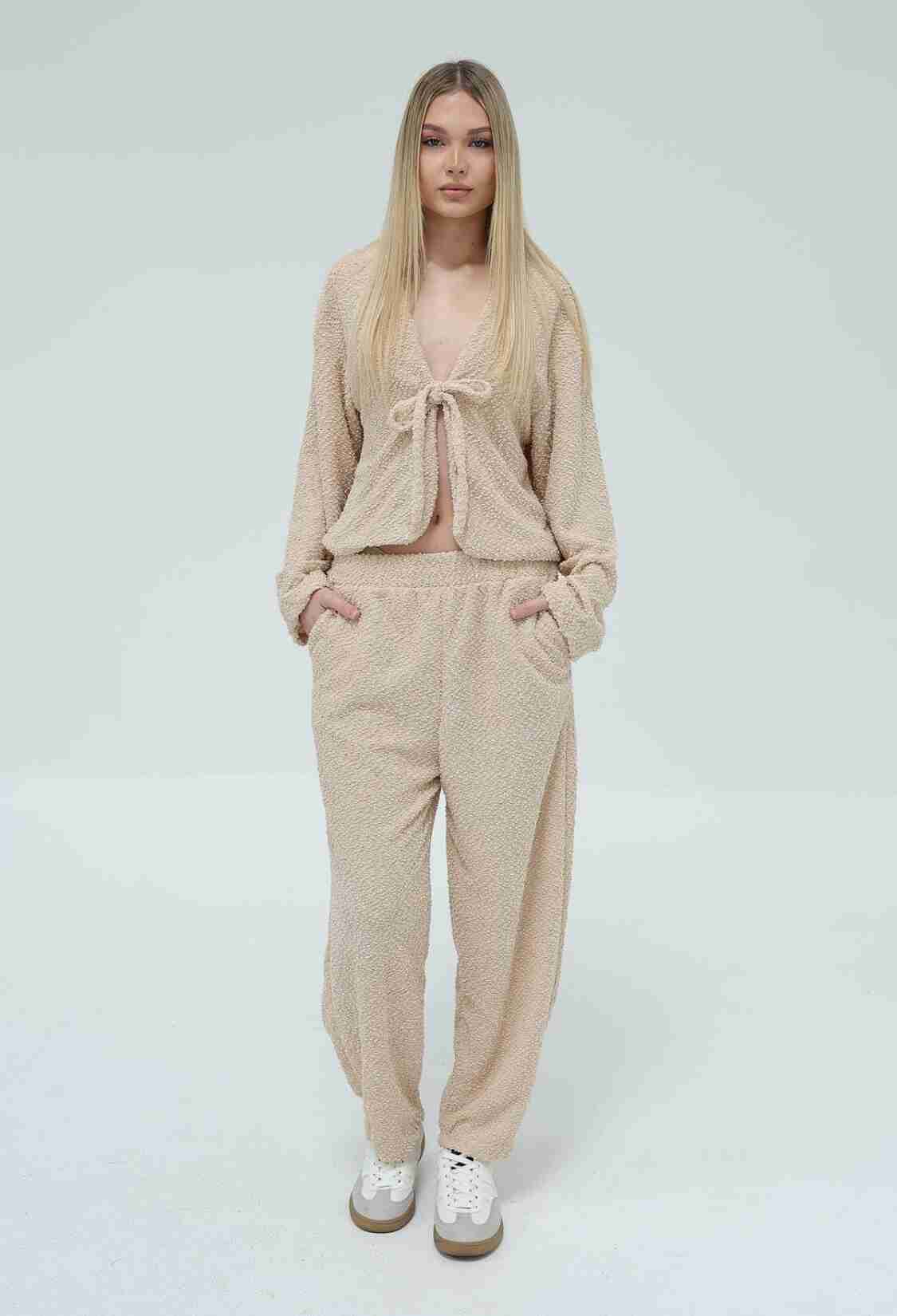 Front Tie Set - Brand: Reyon - Women & Kids, Baby Clothes Wholesale - TheBS Women
