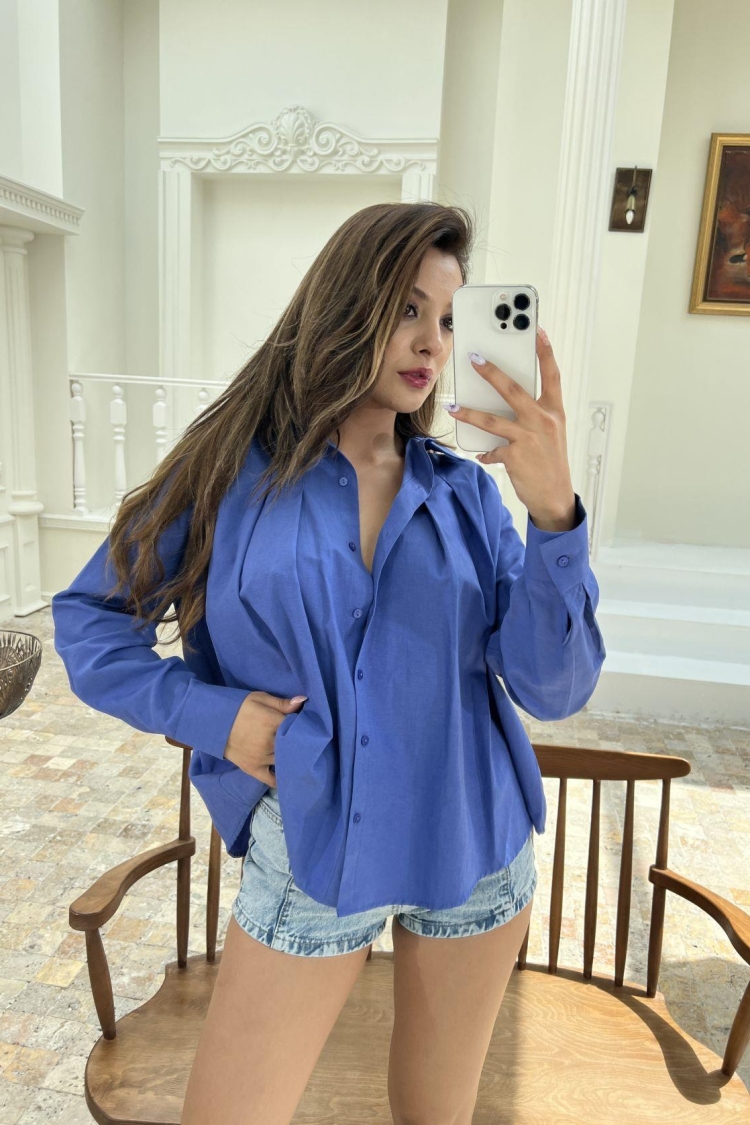 Shirt - Brand: Fame - Women & Kids, Baby Clothes Wholesale - TheBS Women
