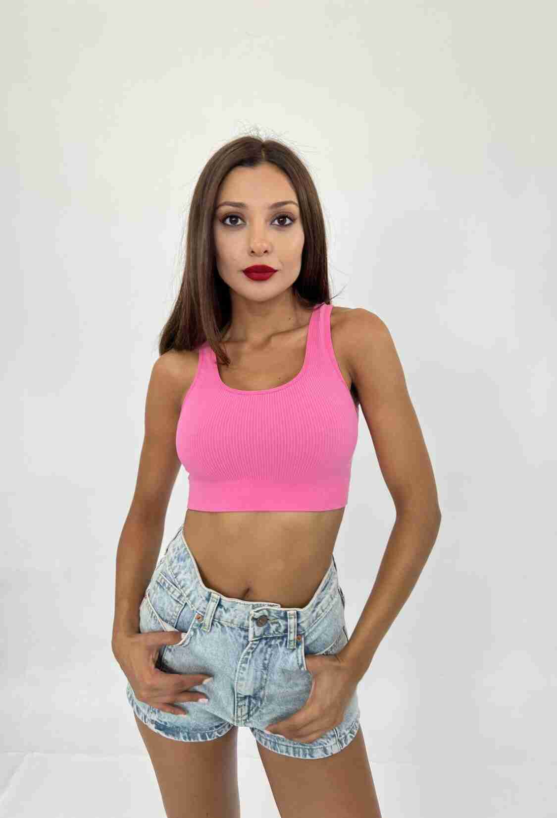 Bustier - Brand: Fame - Women & Kids, Baby Clothes Wholesale - TheBS Women