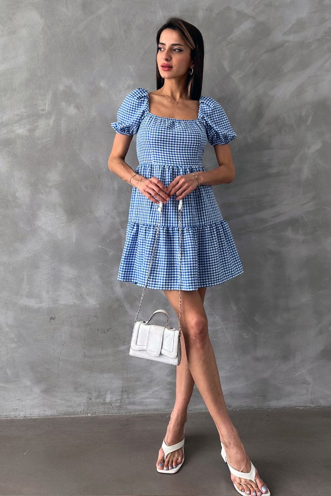 D 2704 Pitikare Elise - Brand: Topshow - Women & Kids, Baby Clothes Wholesale - TheBS Women