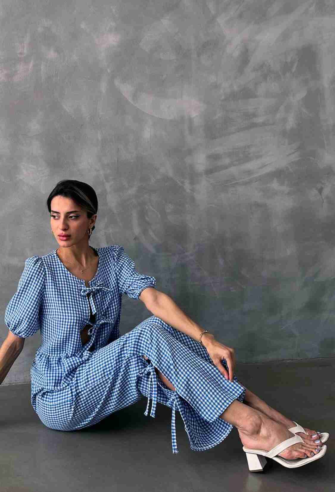 D 2700 Pitikare Trousers - Brand: Topshow - Women & Kids, Baby Clothes Wholesale - TheBS Women