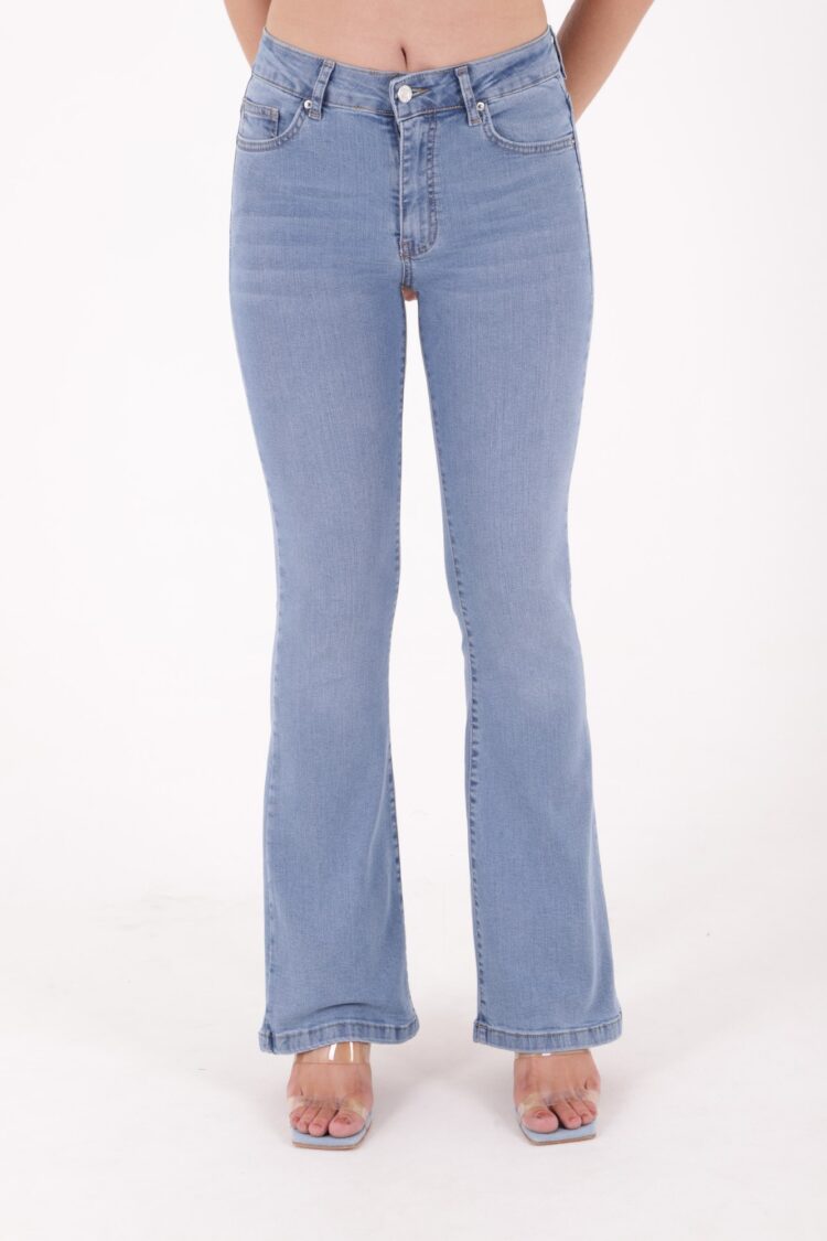 Jeans - Light - Brand: XLove - Women & Kids, Baby Clothes Wholesale - TheBS Women