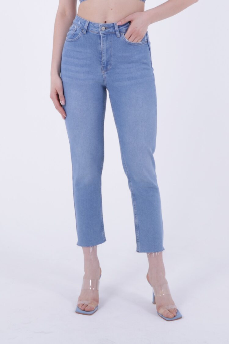 Jeans - Light - Brand: XLove - Women & Kids, Baby Clothes Wholesale - TheBS Women