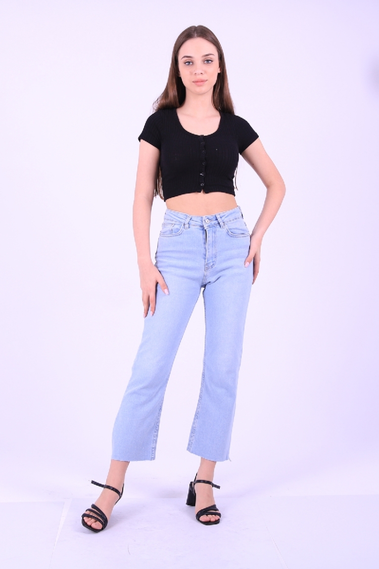 Jeans - Ice - Brand: XLove - Women & Kids, Baby Clothes Wholesale - TheBS Women