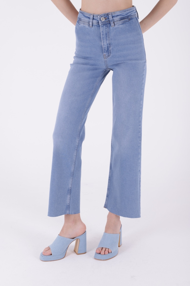 Jeans - Light - Brand: XLove - Women & Kids, Baby Clothes Wholesale - TheBS Women
