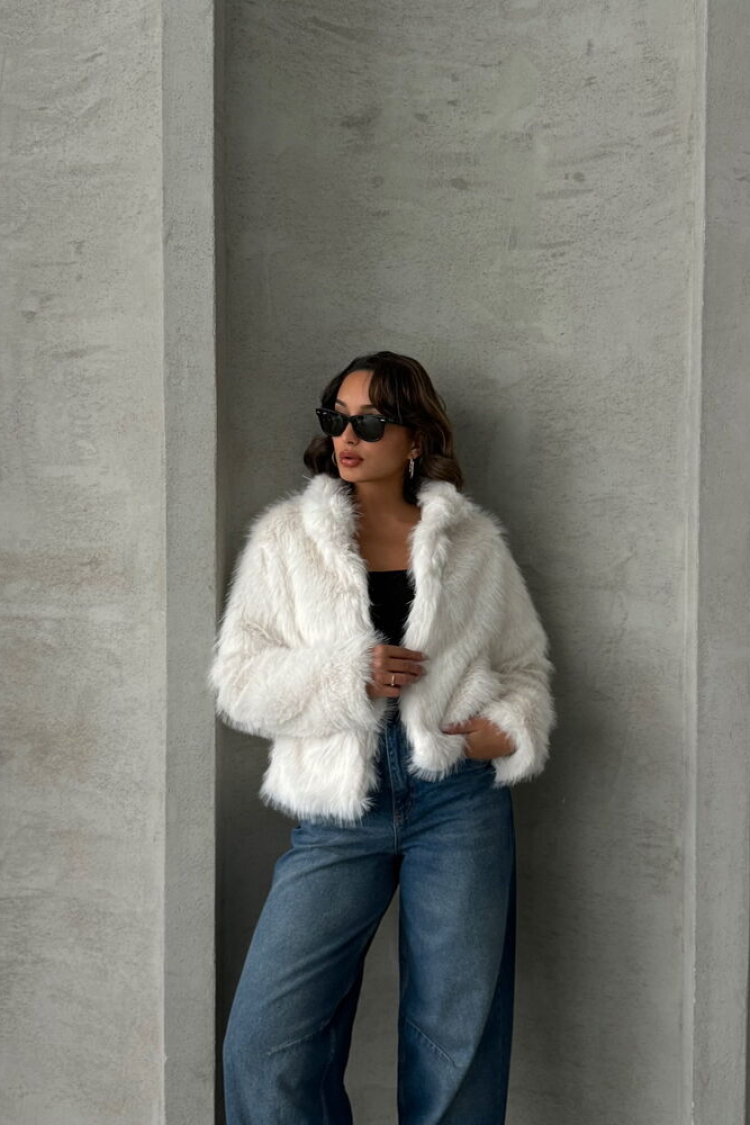 LightFur Coat - Brand: Topshow - Women & Kids, Baby Clothes Wholesale - TheBS Women