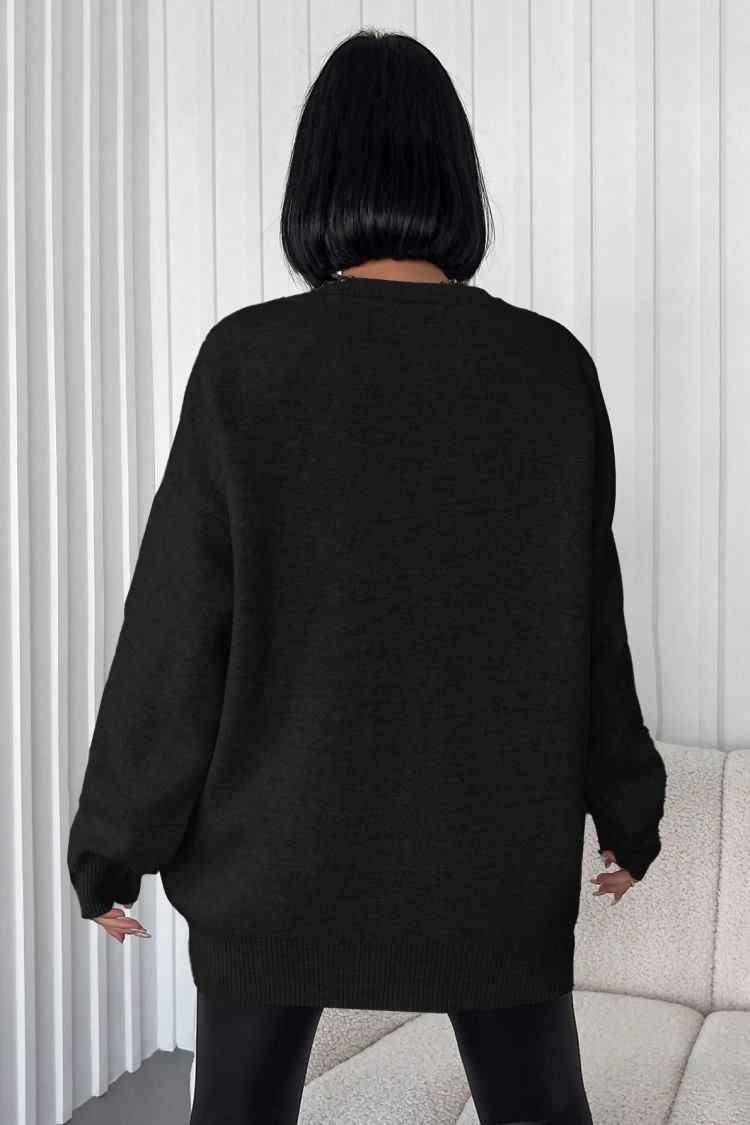 Plain Pique Cardigan - Brand: My Fashion - Women & Kids, Baby Clothes Wholesale - TheBS Women