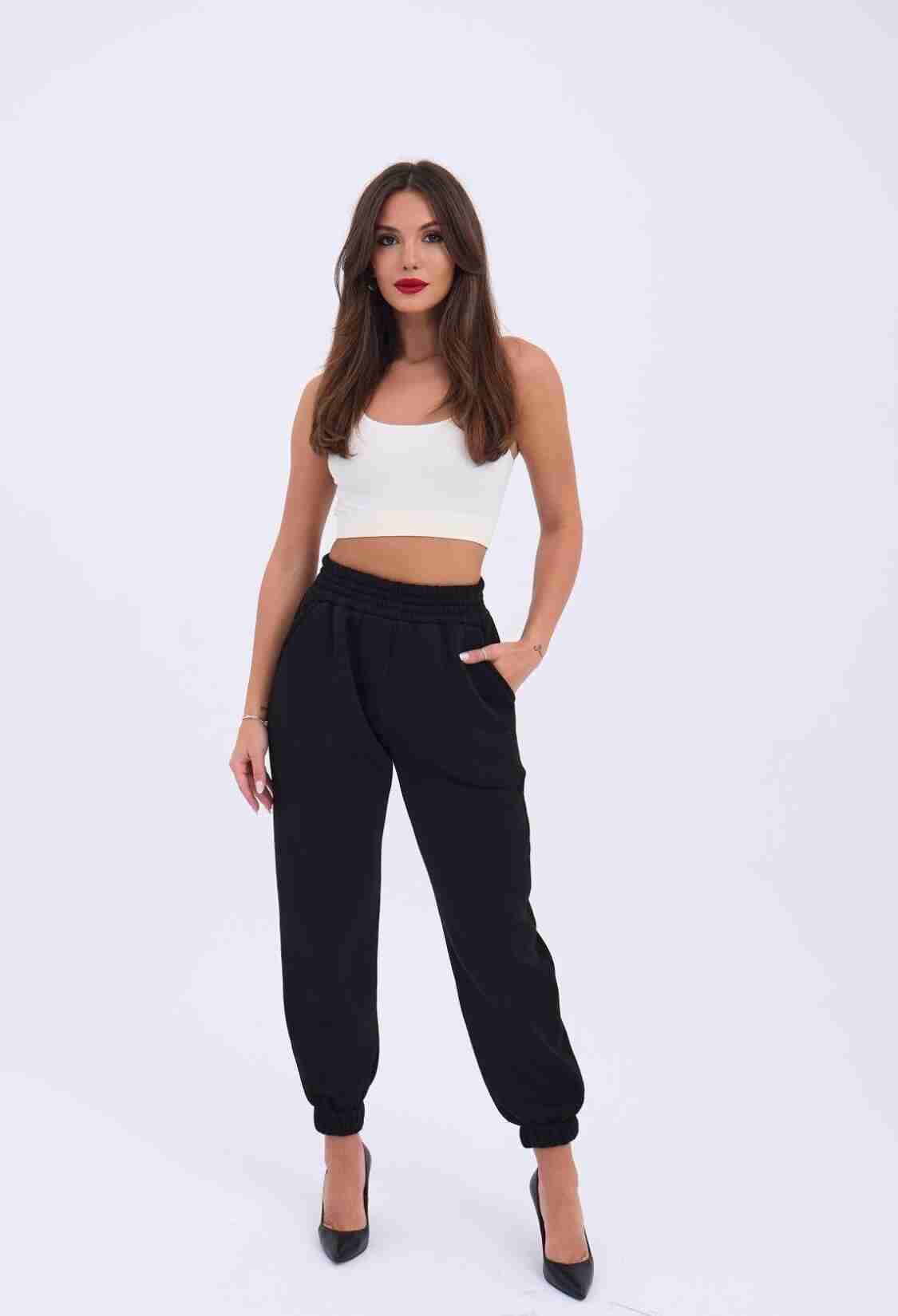 Sweatpants - Brand: Fame - Women & Kids, Baby Clothes Wholesale - TheBS Women