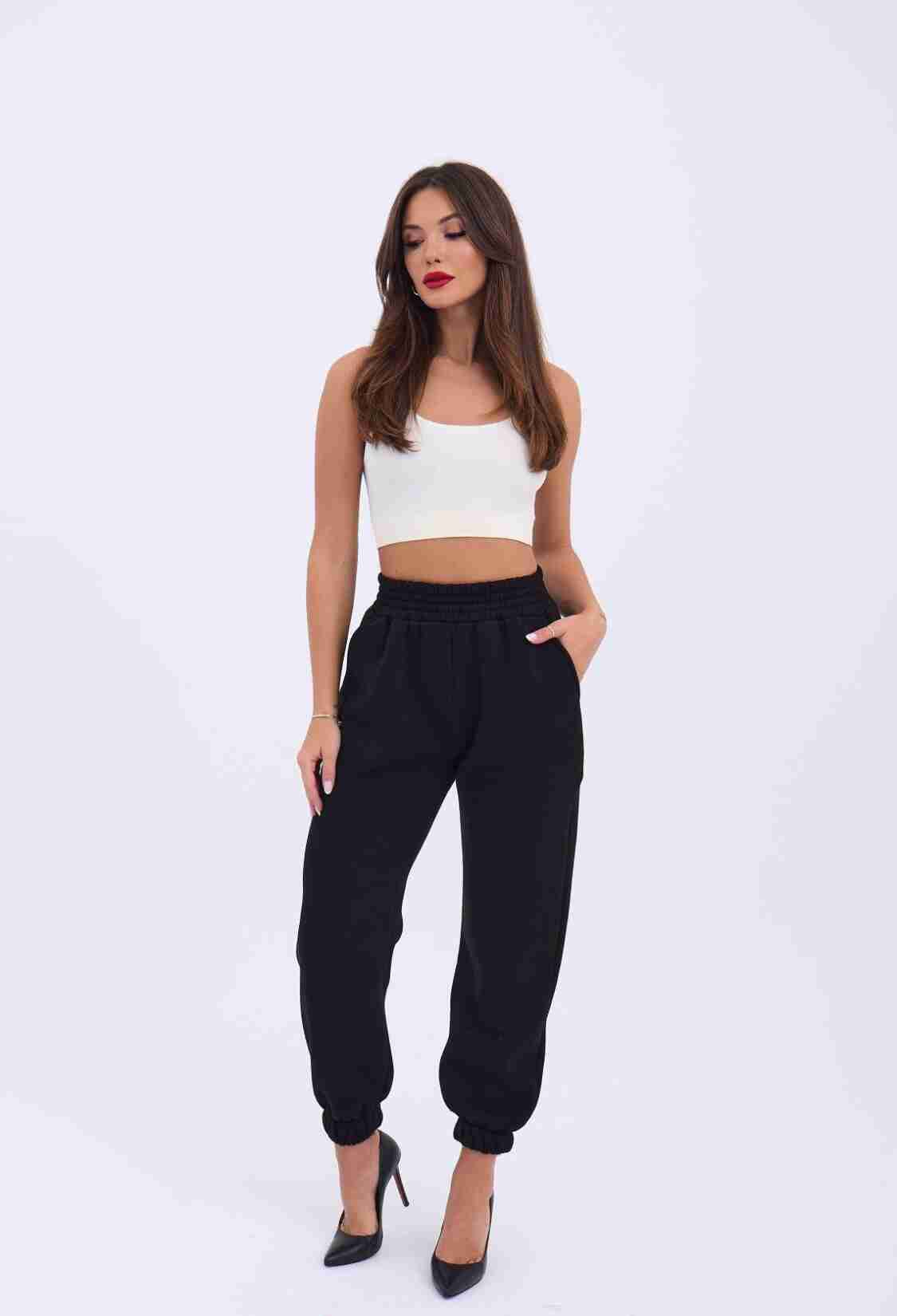 Sweatpants - Brand: Fame - Women & Kids, Baby Clothes Wholesale - TheBS Women