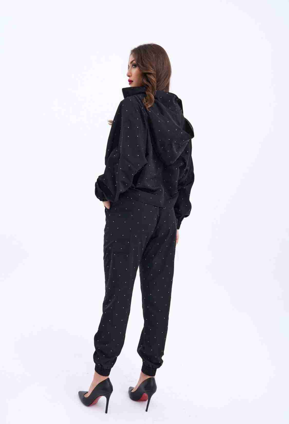 Two Piece Set With Pants - Brand: Fame - Women & Kids, Baby Clothes Wholesale - TheBS Women