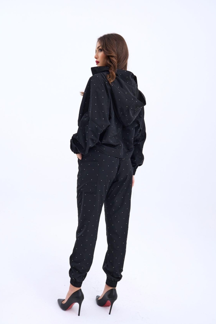 Two Piece Set With Pants - Brand: Fame - Women & Kids, Baby Clothes Wholesale - TheBS Women