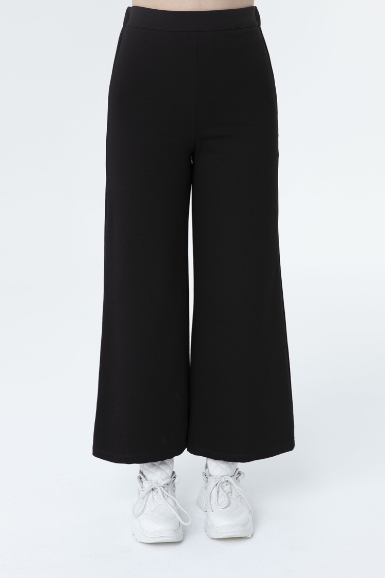 Women's Wide Leg Trousers - Brand: SOUL - Women & Kids, Baby Clothes Wholesale - TheBS Women
