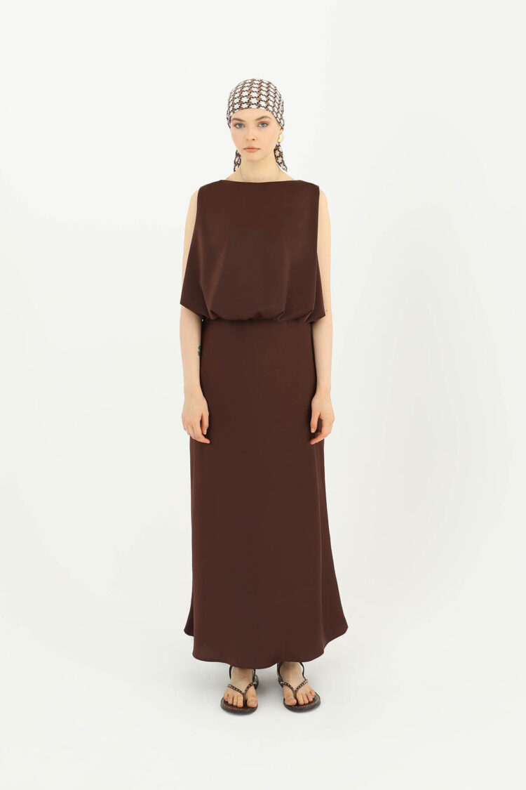 Women's Satin Long Skirt - Brand: SOUL - Women & Kids, Baby Clothes Wholesale - TheBS Women