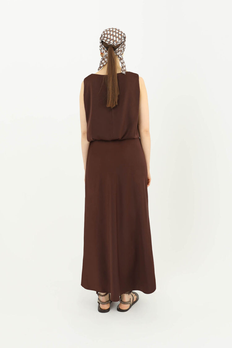 Women's Satin Long Skirt - Brand: SOUL - Women & Kids, Baby Clothes Wholesale - TheBS Women