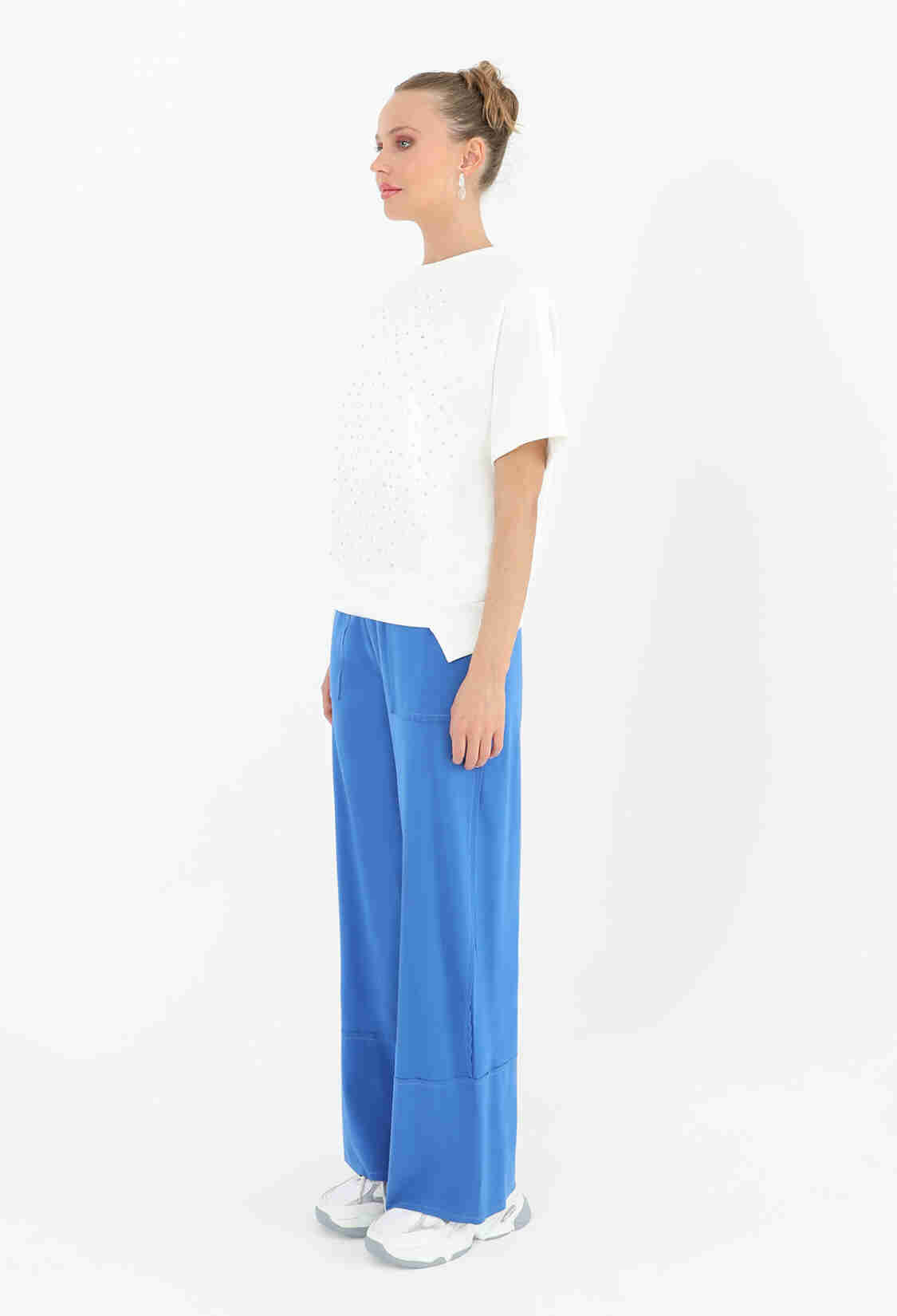 Women's Stone Short Sleeve T-shirt - Brand: SOUL - Women & Kids, Baby Clothes Wholesale - TheBS Women