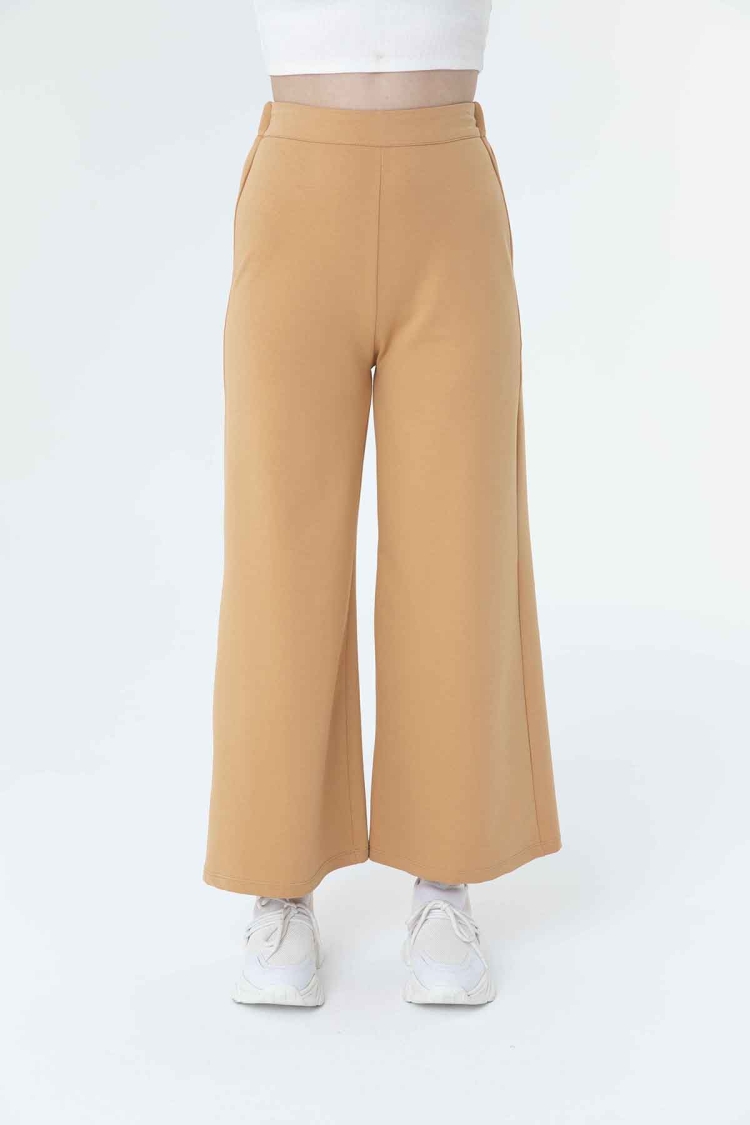 Women's Wide Leg Trousers - Brand: SOUL - Women & Kids, Baby Clothes Wholesale - TheBS Women