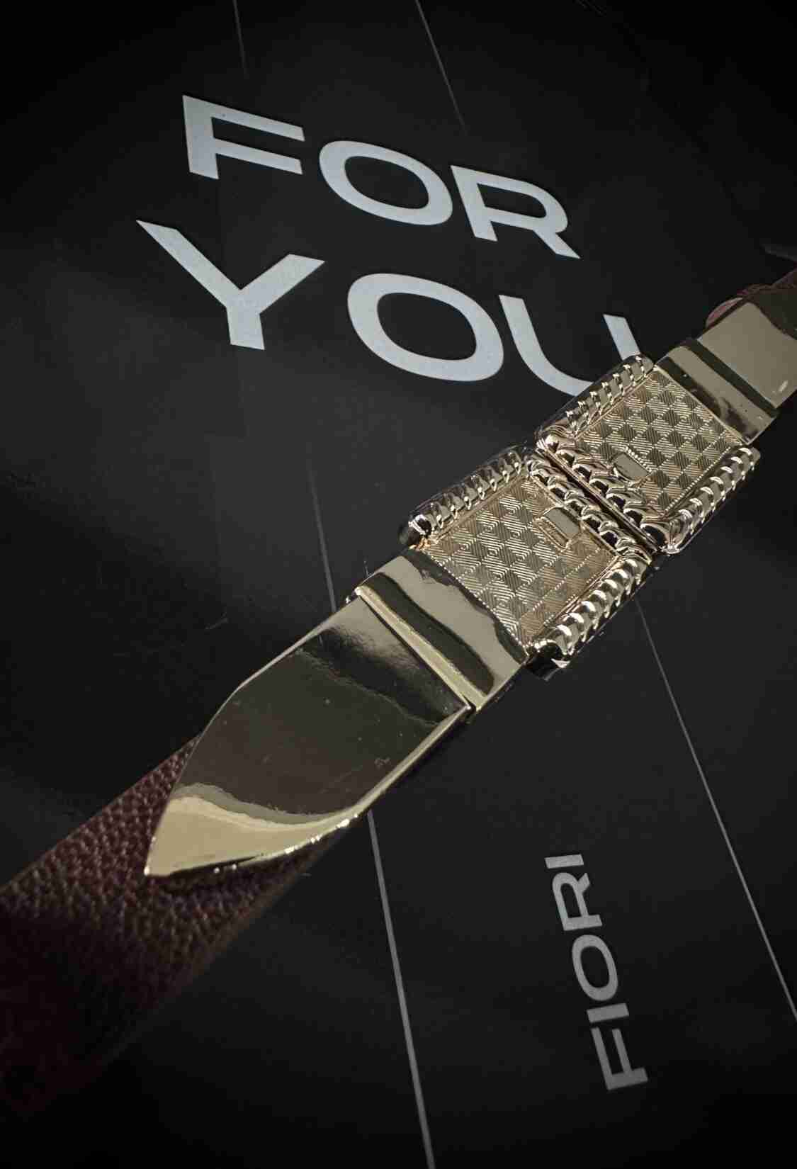 Thin Buckle Adjustable Women's Belt - Brand: Fiori - Women & Kids, Baby Clothes Wholesale - TheBS Women