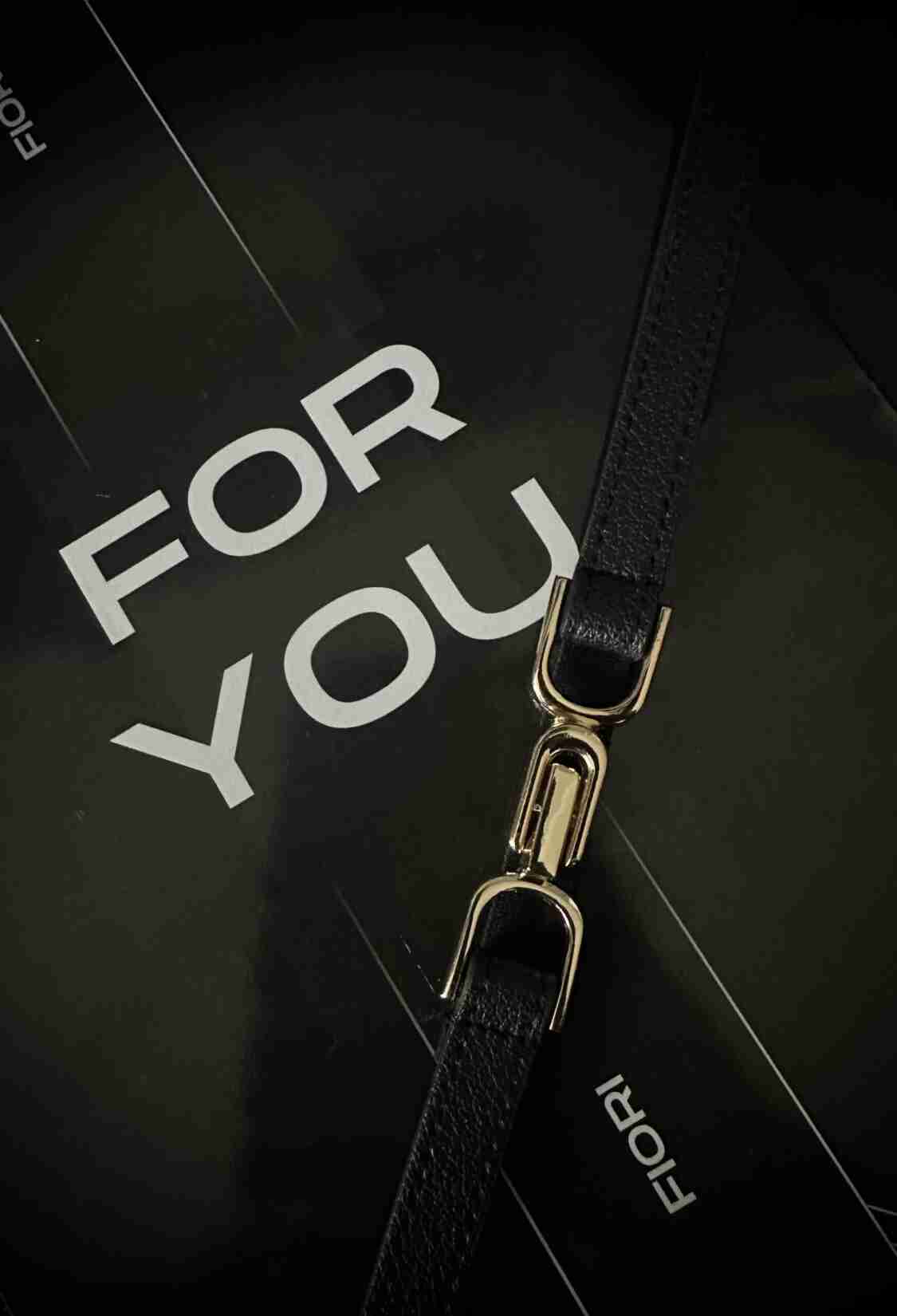 Thin Buckle Elastic Women's Belt - Brand: Fiori - Women & Kids, Baby Clothes Wholesale - TheBS Women